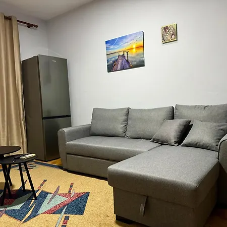 Roses Apartment Tirana