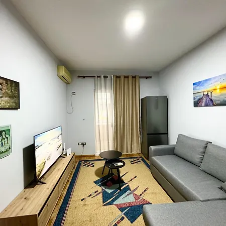 Apartman Roses *