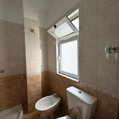 Apartman Roses