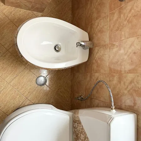 Apartman Roses *