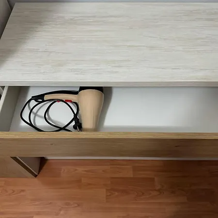 Roses Apartment