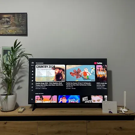 Apartman Roses *