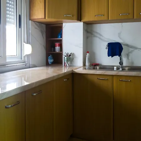 Apartman Roses