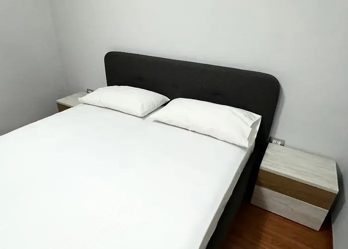 Апартаменты Roses *