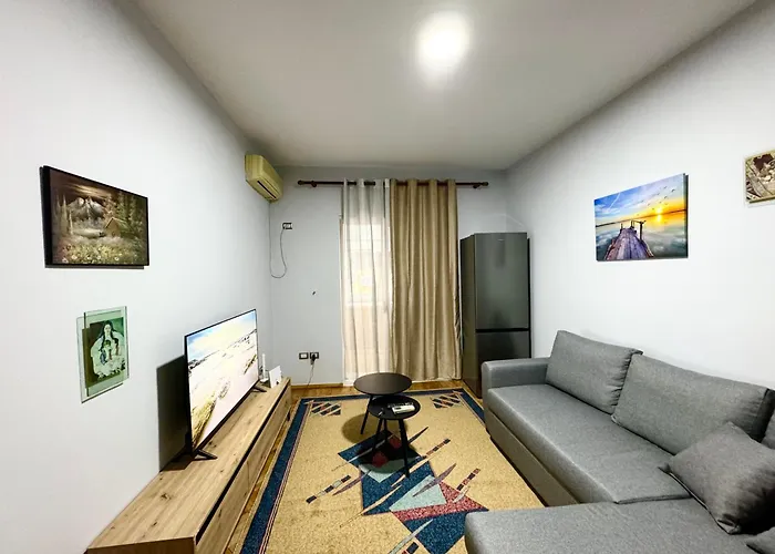 Апартаменты Roses *