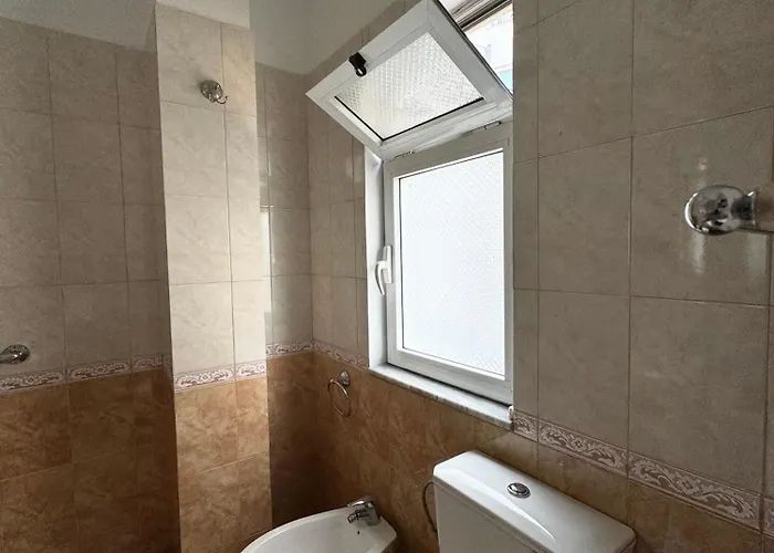 Апартаменты Roses