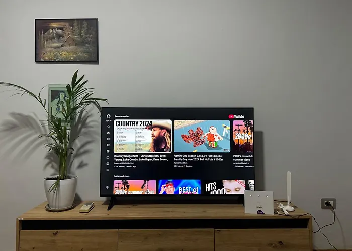 Апартаменты Roses *